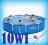 10 w 1 BASEN STELAŻOWY BESTWAY 366 x 76 HIT 56030
