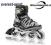 ROLLERBLADE rolki CROSSFIRE 90 42.5 IGNITER Gdańsk