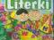 Moje pierwsze literki BOLEK I LOLEK