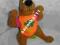 DZIEŃ DZIECKA mały Scooby Doo dla fana!!! WAWA