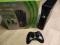 KONSOLA X BOX 360 SLIM 250 GB JAK NOWY GWARANCJA