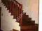 Schody drewniane balustrady Poznań