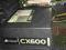 CORSAIR CX600 - V2 600W