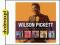 dvdmaxpl WILSON PICKETT: ORIGINAL ALBUM [BOX][5CD]