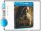 HOBBIT: PUSTKOWIE SMAUGA 3D+2D (4 BLU-RAY)