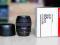 Canon 85 mm f/1.8 EF USM