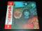 KING CRIMSON In The Wake Of Poseidon **NM**JAPAN**