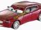 * AUTA CARS 2 Mattel metalowe Carlo Maserati # 25
