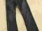 H&amp;M fajne jeansy  4-5 lat