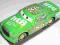 Disney AUTA CARS metalowy Chick Marek Marucha # 86