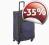 Walizka duża Travelite CrossLite 2.0 OKAZJA!