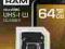KARTA PAMIĘCI MICRO SD 64 GB CLASS 10 GOODRAM !!!!