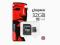 KARTA PAMIĘCI MICRO SD 32GB KINGSTON + CZYTNIK !!!