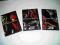 SPIDER-MAN 1 + 2 + 3 - (3 DVD)  okazja