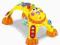 FISHER PRICE ______EDUKACYJNY______LEW