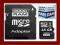 KARTA PAMIĘCI GOODRAM MICRO SDHC 16GB + ADAPTER SD