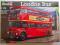 LONDON  BUS  -  REVELL     1:24