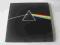 PINK FLOYD  -  THE DARK SIDE OF THE MOON - IDEALNA