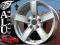 2507 S NOWE FELGI 16'' 5x120 BMW 1 3 E46 E90 VW T5