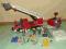 PLAYMOBIL STRAŻ POŻARNA ZESTAWY 3182, 3178 FIGURKA