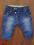 ZARA,JEANSOWE RURKI ,SLICZNE!!!!,3-6M(68)