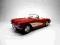 Chevrolet Corvette (1957) Bburago