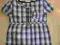 Bluzka kratka H&amp;M roz. 146 cm
