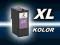 TUSZ KOLOR LEXMARK 35XL 33 X2530 X2550 X3300 X3330