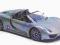 PORSCHE 918 SPYDER MODEL 1:24 WELLY NOWOŚĆ