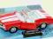 CHEVROLET'71 CHEVELLE SS454 CZERWONY 1:34 WELLY