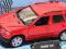 BMW X5 CZERWONY MODEL 1:34 WELLY