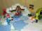 PLAYMOBIL EXPEDYCJA POLARNA  ZESTAW 3184,3191,3193