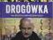 DROGÓWKA -  Książka + DVD / Nowa