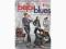 BEJBI BLUES - Książka + film DVD / Nowa