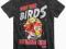 ANGRY BIRDS STAR WARS T-shirt koszulka roz. 152