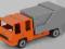 CORGI samochodzik samochód REFISE TRUCK