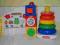 Interaktywnie z fisher price