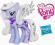 MY LITTLE PONY KUCYK DO DEKORACJI LUNA HASBRO