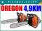 PIŁA SPALINOWA ŁAŃCUCHOWA 4,9KM PILARKA 16''OREGON