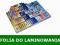 FOLIA DO LAMINOWANIA __ A4__ 80 mik. __ 100szt.