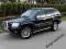 PIĘKNY GRAND CHEROKEE 2.7CRD LIMITED CHROM SKÓRA