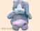 CHOMIK NIEBIESKI NOSEK kolekcja ME TO YOU nr 38
