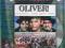 OLIVER! - Książka + DVD / Nowa
