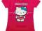 T-SHIRT Bluzka Koszulka Hello Kitty 116-122