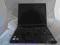 IBM T43 PM 1,8GHz 1024MB 60GB DVD ATI  BAT OK FV