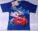 T-SHIRT CARS rozmiar 116cm