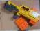 Karabin Nerf N-Strike Deploy Cs-6