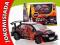 Auto zdalnie sterowane DRIFT grafika MANGA RC0012