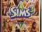 SIMS 3 - WYMARZONE PODRÓŻE (DODATEK) PC/MAC
