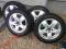 felgi opony 5x112 r16 7,5j mercedes